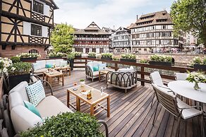 Hôtel & Spa RÉGENT PETITE FRANCE