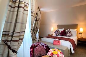Hôtel & Spa RÉGENT PETITE FRANCE