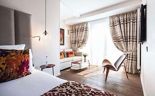 Hôtel & Spa RÉGENT PETITE FRANCE