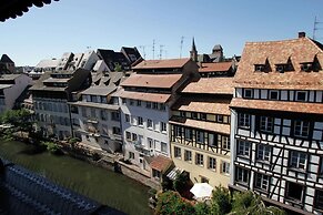 Hôtel & Spa RÉGENT PETITE FRANCE
