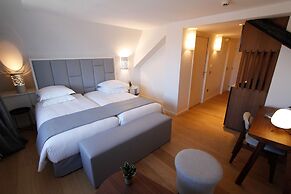 Hôtel & Spa RÉGENT PETITE FRANCE