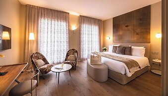 Hôtel & Spa RÉGENT PETITE FRANCE