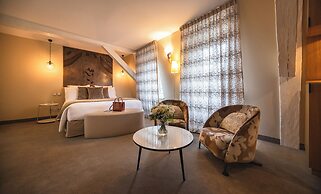 Hôtel & Spa RÉGENT PETITE FRANCE