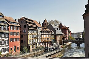 Hôtel & Spa RÉGENT PETITE FRANCE