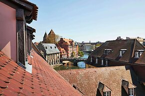 Hôtel & Spa RÉGENT PETITE FRANCE