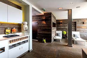 Hôtel & Spa RÉGENT PETITE FRANCE