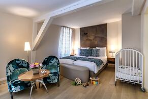 Hôtel & Spa RÉGENT PETITE FRANCE