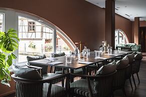 Hôtel & Spa RÉGENT PETITE FRANCE