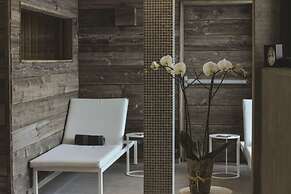 Hôtel & Spa RÉGENT PETITE FRANCE