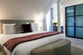 Hôtel & Spa RÉGENT PETITE FRANCE