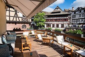 Hôtel & Spa RÉGENT PETITE FRANCE