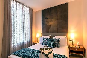 Hôtel & Spa RÉGENT PETITE FRANCE