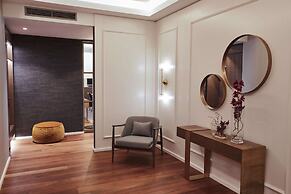 Steigenberger Hotel Hamburg