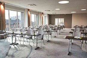 Steigenberger Hotel Hamburg