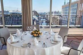 Steigenberger Hotel Hamburg