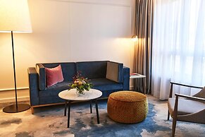 Steigenberger Hotel Hamburg