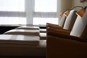 Steigenberger Hotel Hamburg