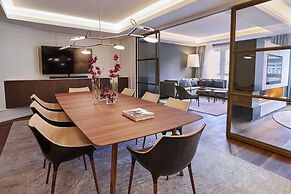 Steigenberger Hotel Hamburg