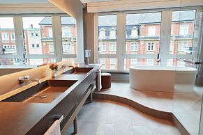 Steigenberger Hotel Hamburg