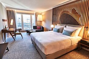 Steigenberger Hotel Hamburg