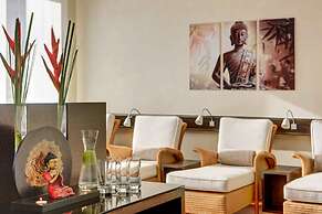 Steigenberger Hotel Hamburg