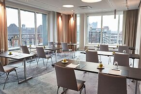 Steigenberger Hotel Hamburg