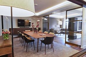 Steigenberger Hotel Hamburg