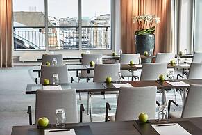Steigenberger Hotel Hamburg