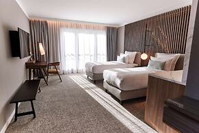 Steigenberger Hotel Hamburg