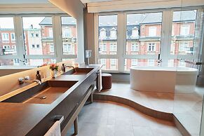 Steigenberger Hotel Hamburg