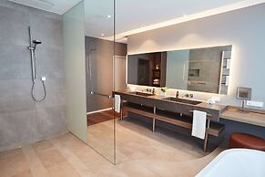 Steigenberger Hotel Hamburg