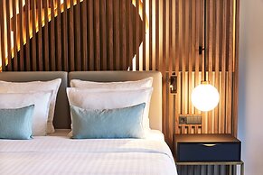 Steigenberger Hotel Hamburg