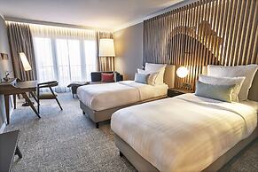 Steigenberger Hotel Hamburg