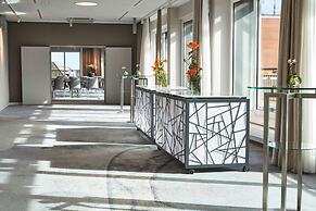 Steigenberger Hotel Hamburg