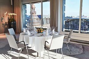 Steigenberger Hotel Hamburg