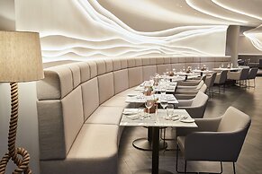 Steigenberger Hotel Hamburg