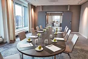 Steigenberger Hotel Hamburg