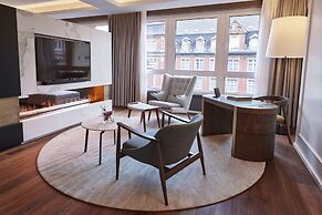Steigenberger Hotel Hamburg