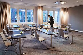 Steigenberger Hotel Hamburg