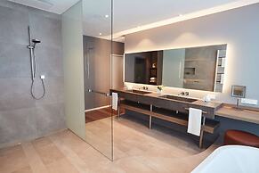 Steigenberger Hotel Hamburg