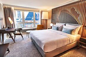 Steigenberger Hotel Hamburg