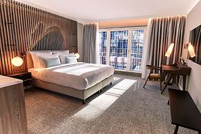 Steigenberger Hotel Hamburg