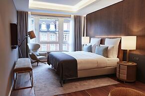 Steigenberger Hotel Hamburg