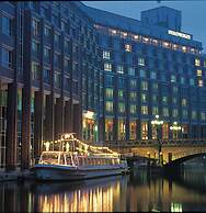 Steigenberger Hotel Hamburg