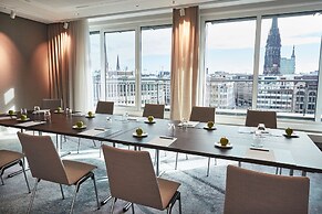 Steigenberger Hotel Hamburg
