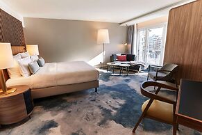Steigenberger Hotel Hamburg