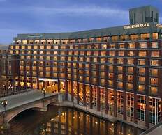 Steigenberger Hotel Hamburg