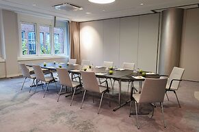 Steigenberger Hotel Hamburg