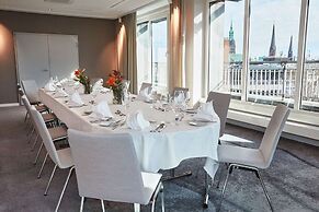 Steigenberger Hotel Hamburg