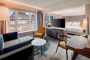 Steigenberger Hotel Hamburg